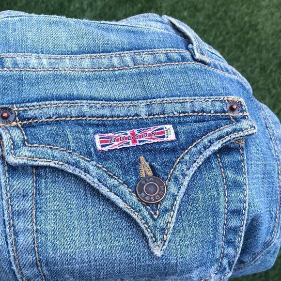 Hudson jeans boot - Picture 7 of 8